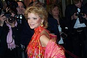 Uschi Glas (Foto: Martin Schmitz)